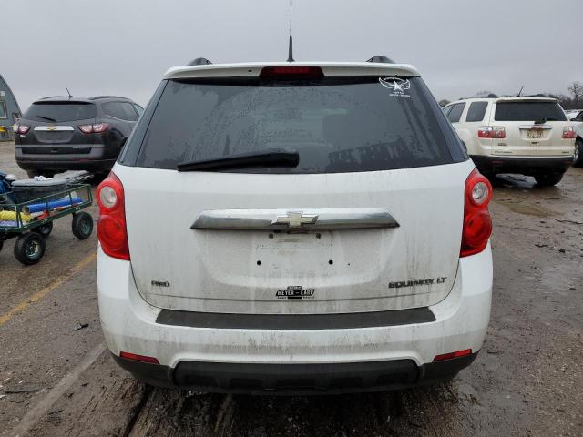 Photo 5 VIN: 2CNFLEEC0B6440047 - CHEVROLET EQUINOX 