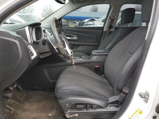 Photo 6 VIN: 2CNFLEEC0B6440047 - CHEVROLET EQUINOX 