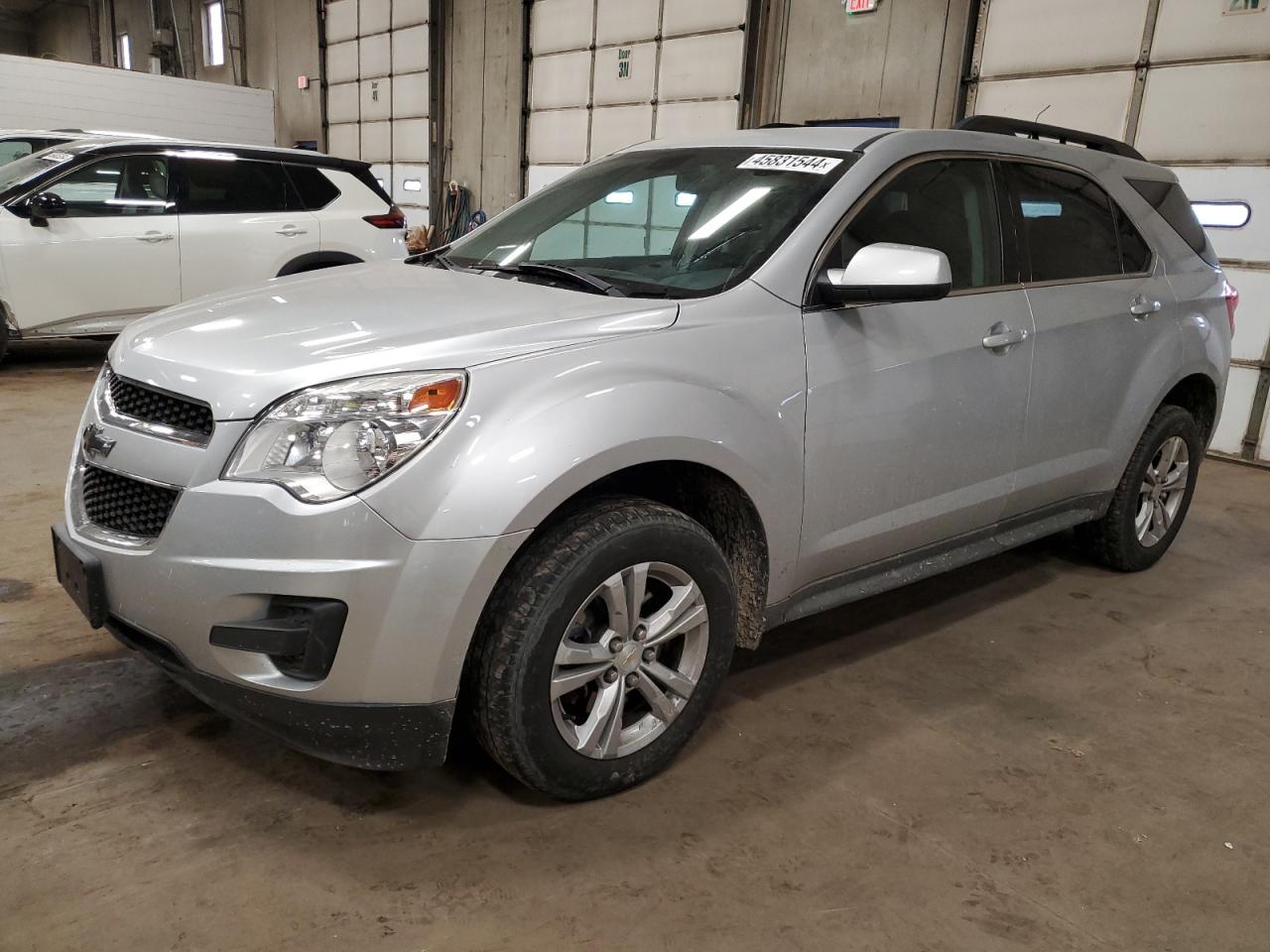 Photo 0 VIN: 2CNFLEEC1B6201431 - CHEVROLET EQUINOX 