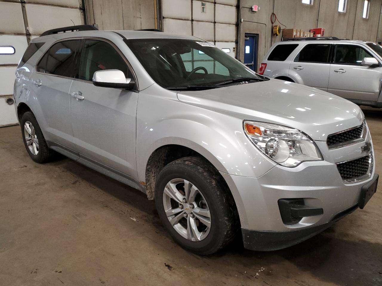 Photo 3 VIN: 2CNFLEEC1B6201431 - CHEVROLET EQUINOX 