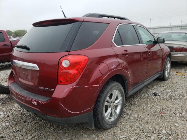 Photo 3 VIN: 2CNFLEEC1B6202062 - CHEVROLET EQUINOX LT 