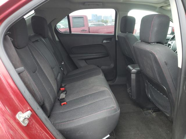 Photo 5 VIN: 2CNFLEEC1B6202062 - CHEVROLET EQUINOX LT 