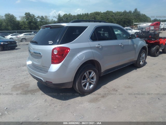 Photo 3 VIN: 2CNFLEEC1B6205673 - CHEVROLET EQUINOX 