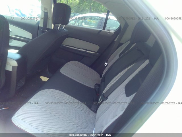 Photo 7 VIN: 2CNFLEEC1B6205673 - CHEVROLET EQUINOX 