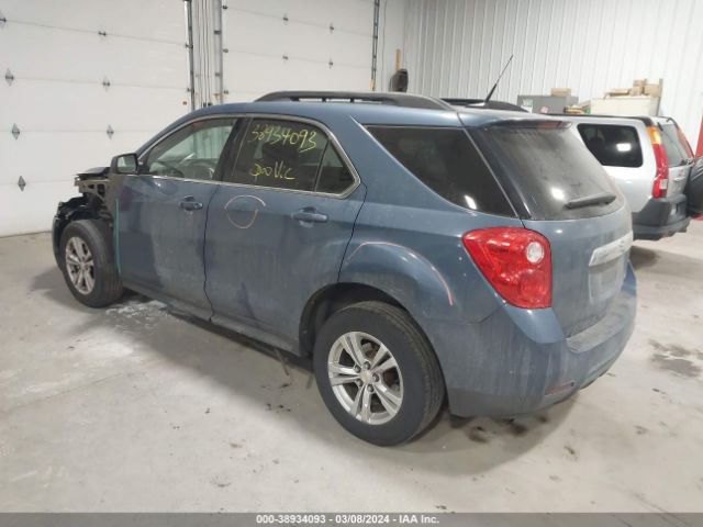 Photo 2 VIN: 2CNFLEEC1B6212994 - CHEVROLET EQUINOX 