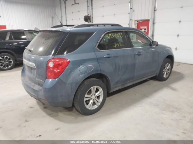 Photo 3 VIN: 2CNFLEEC1B6212994 - CHEVROLET EQUINOX 