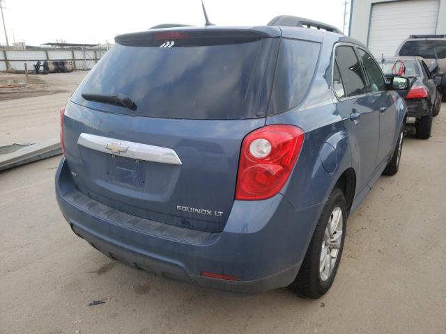 Photo 3 VIN: 2CNFLEEC1B6223834 - CHEVROLET EQUINOX LT 