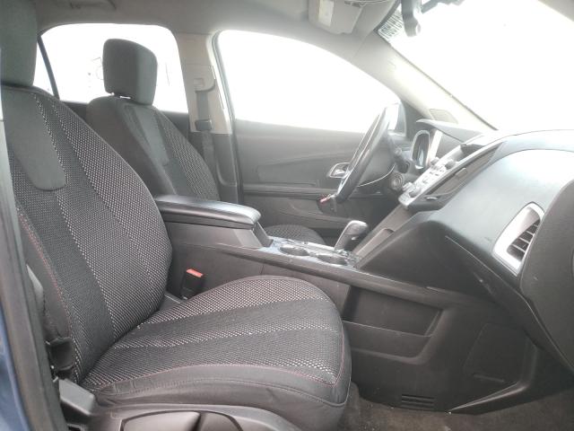 Photo 4 VIN: 2CNFLEEC1B6223834 - CHEVROLET EQUINOX LT 