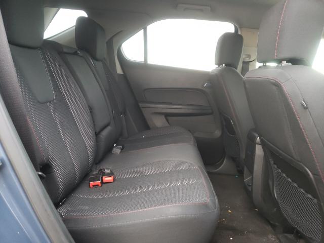 Photo 5 VIN: 2CNFLEEC1B6223834 - CHEVROLET EQUINOX LT 