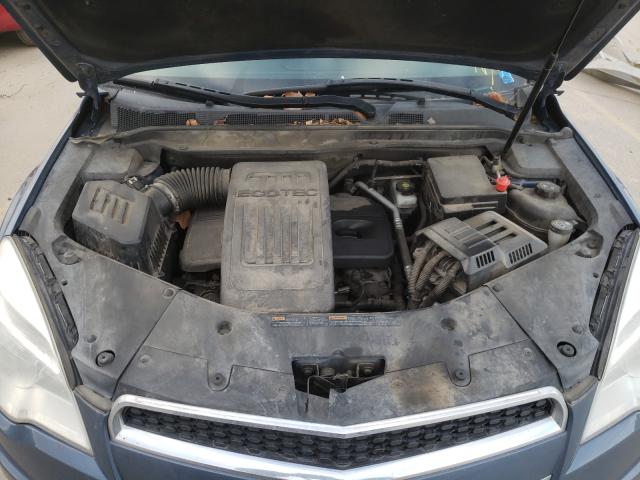 Photo 6 VIN: 2CNFLEEC1B6223834 - CHEVROLET EQUINOX LT 