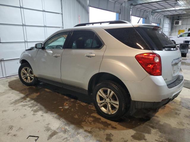 Photo 1 VIN: 2CNFLEEC1B6234185 - CHEVROLET EQUINOX LT 