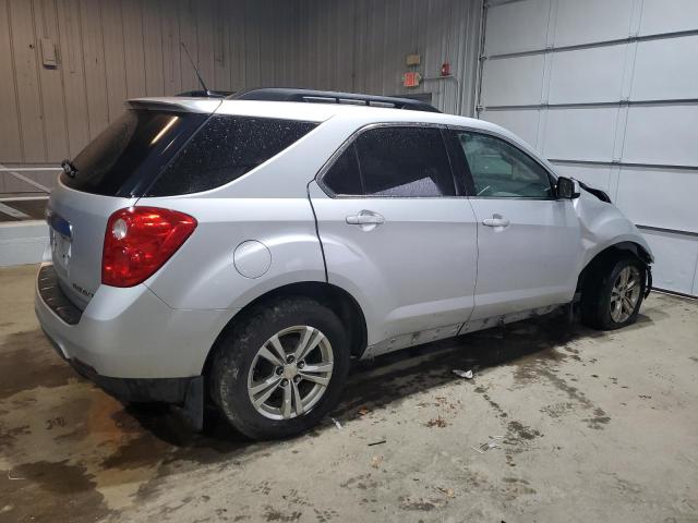 Photo 2 VIN: 2CNFLEEC1B6234185 - CHEVROLET EQUINOX LT 