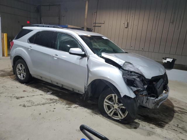 Photo 3 VIN: 2CNFLEEC1B6234185 - CHEVROLET EQUINOX LT 