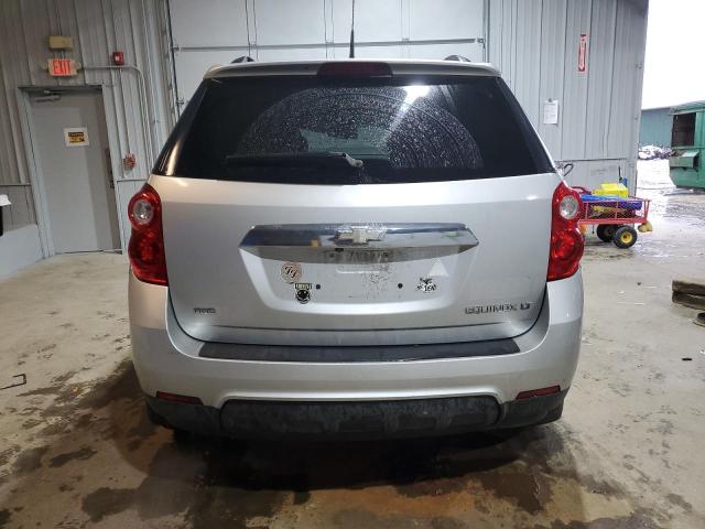 Photo 5 VIN: 2CNFLEEC1B6234185 - CHEVROLET EQUINOX LT 