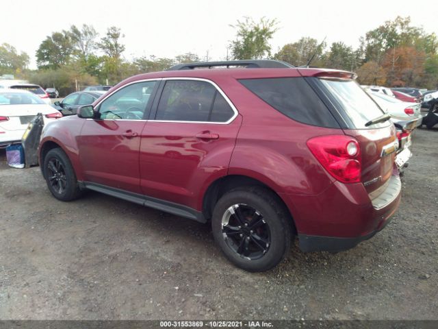 Photo 2 VIN: 2CNFLEEC1B6251147 - CHEVROLET EQUINOX 