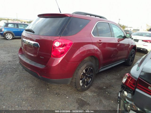 Photo 3 VIN: 2CNFLEEC1B6251147 - CHEVROLET EQUINOX 