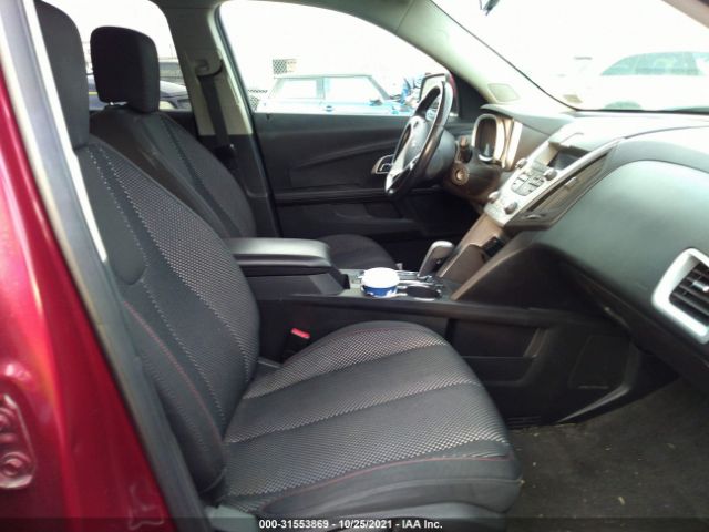 Photo 4 VIN: 2CNFLEEC1B6251147 - CHEVROLET EQUINOX 