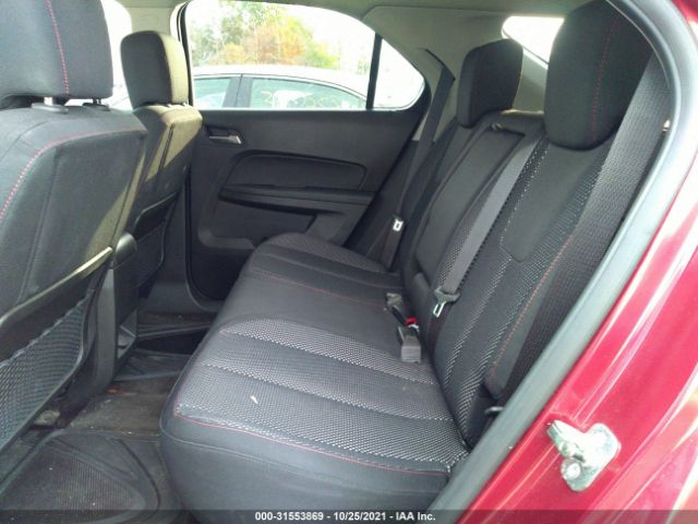 Photo 7 VIN: 2CNFLEEC1B6251147 - CHEVROLET EQUINOX 