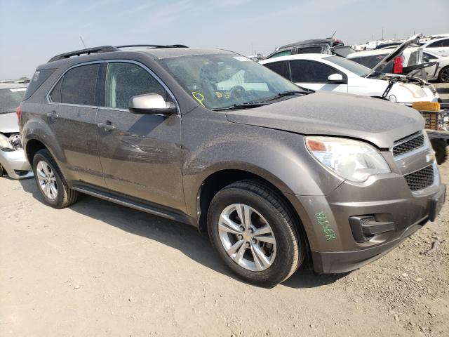 Photo 0 VIN: 2CNFLEEC1B6264397 - CHEVROLET EQUINOX LT 