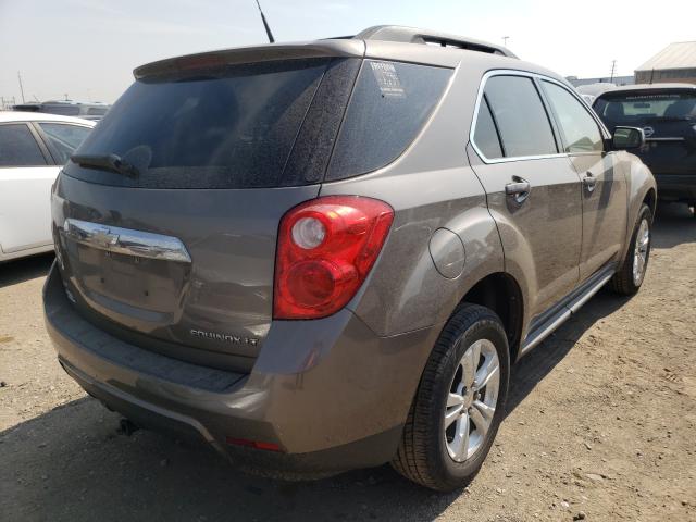 Photo 3 VIN: 2CNFLEEC1B6264397 - CHEVROLET EQUINOX LT 