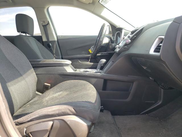 Photo 4 VIN: 2CNFLEEC1B6264397 - CHEVROLET EQUINOX LT 