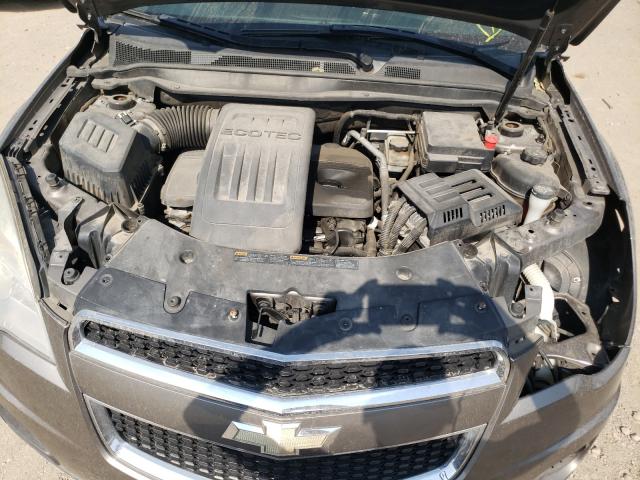 Photo 6 VIN: 2CNFLEEC1B6264397 - CHEVROLET EQUINOX LT 