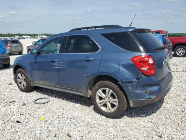 Photo 1 VIN: 2CNFLEEC1B6273438 - CHEVROLET EQUINOX LT 