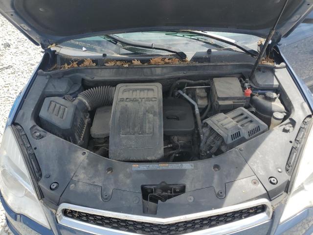 Photo 11 VIN: 2CNFLEEC1B6273438 - CHEVROLET EQUINOX LT 