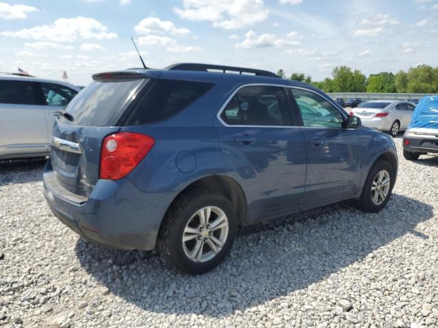 Photo 2 VIN: 2CNFLEEC1B6273438 - CHEVROLET EQUINOX LT 