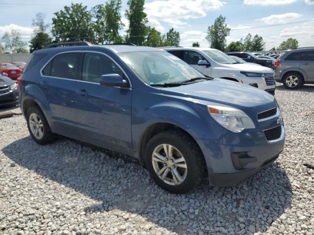 Photo 3 VIN: 2CNFLEEC1B6273438 - CHEVROLET EQUINOX LT 