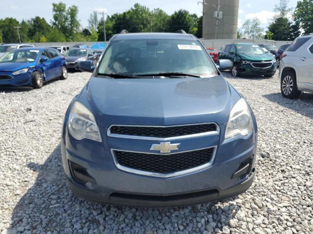 Photo 4 VIN: 2CNFLEEC1B6273438 - CHEVROLET EQUINOX LT 