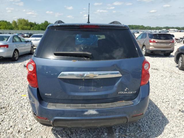 Photo 5 VIN: 2CNFLEEC1B6273438 - CHEVROLET EQUINOX LT 