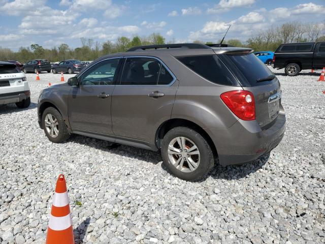 Photo 1 VIN: 2CNFLEEC1B6283614 - CHEVROLET EQUINOX 