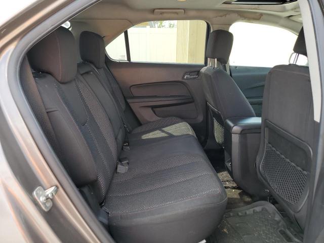 Photo 10 VIN: 2CNFLEEC1B6283614 - CHEVROLET EQUINOX 