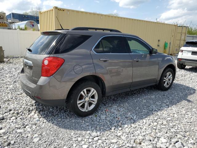 Photo 2 VIN: 2CNFLEEC1B6283614 - CHEVROLET EQUINOX 