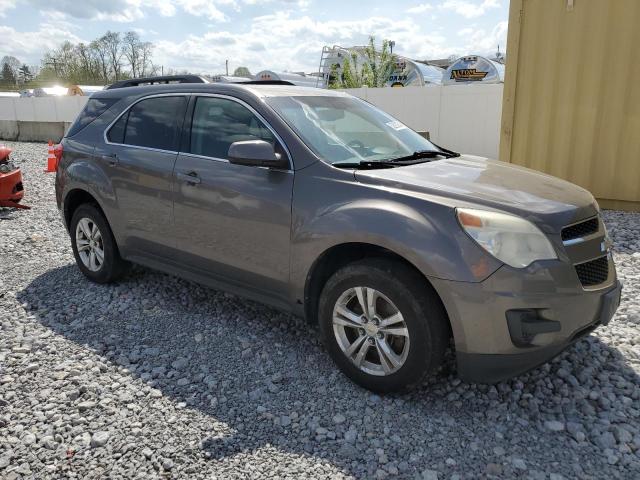 Photo 3 VIN: 2CNFLEEC1B6283614 - CHEVROLET EQUINOX 