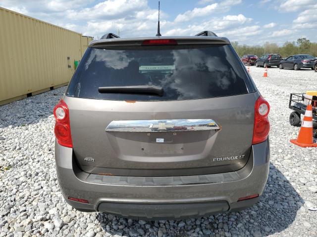 Photo 5 VIN: 2CNFLEEC1B6283614 - CHEVROLET EQUINOX 