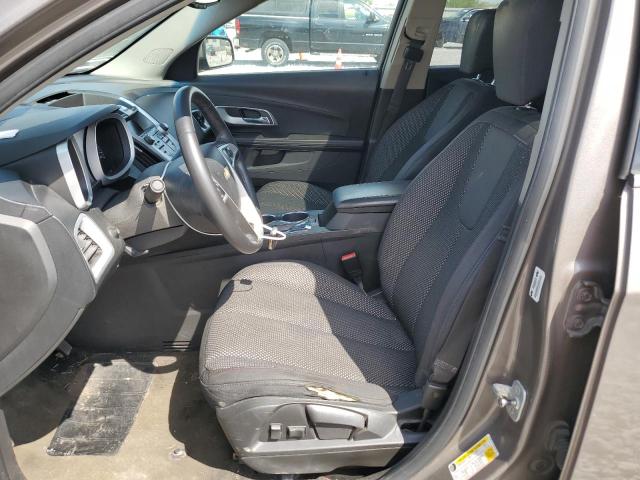 Photo 6 VIN: 2CNFLEEC1B6283614 - CHEVROLET EQUINOX 