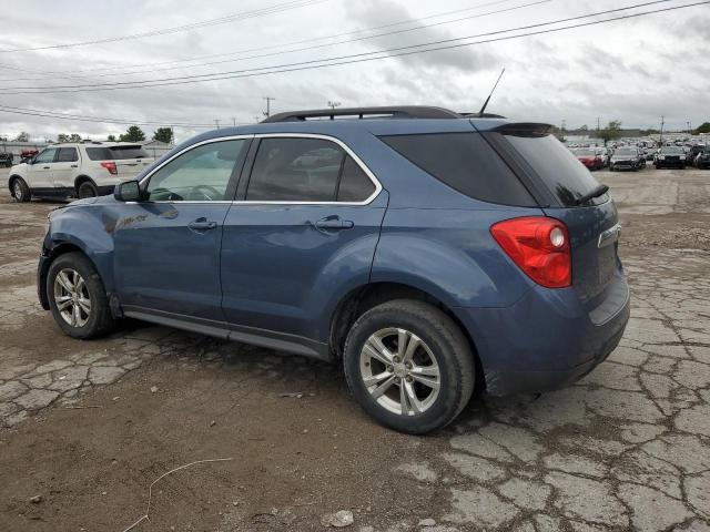 Photo 1 VIN: 2CNFLEEC1B6293513 - CHEVROLET EQUINOX LT 