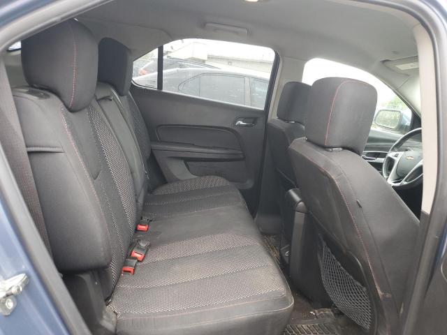 Photo 10 VIN: 2CNFLEEC1B6293513 - CHEVROLET EQUINOX LT 