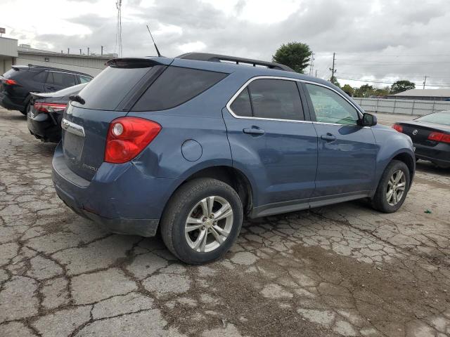 Photo 2 VIN: 2CNFLEEC1B6293513 - CHEVROLET EQUINOX LT 