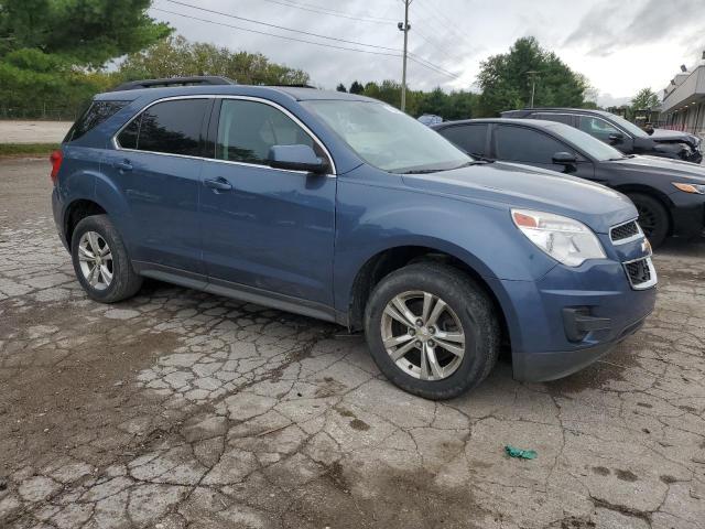 Photo 3 VIN: 2CNFLEEC1B6293513 - CHEVROLET EQUINOX LT 