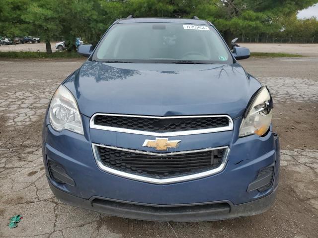 Photo 4 VIN: 2CNFLEEC1B6293513 - CHEVROLET EQUINOX LT 