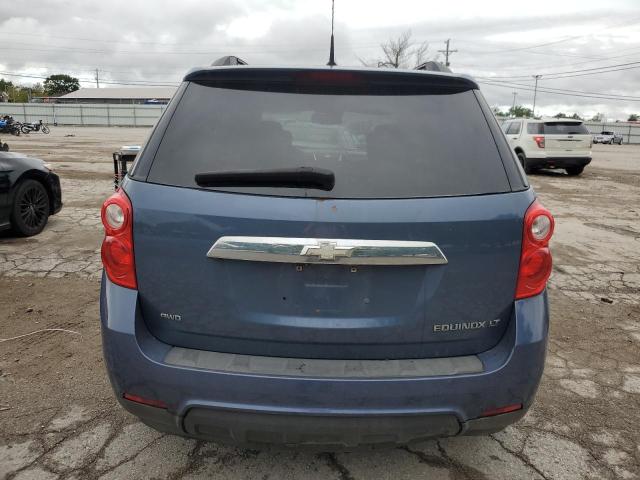 Photo 5 VIN: 2CNFLEEC1B6293513 - CHEVROLET EQUINOX LT 