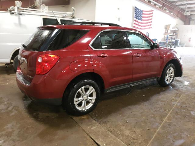 Photo 2 VIN: 2CNFLEEC1B6320242 - CHEVROLET EQUINOX LT 