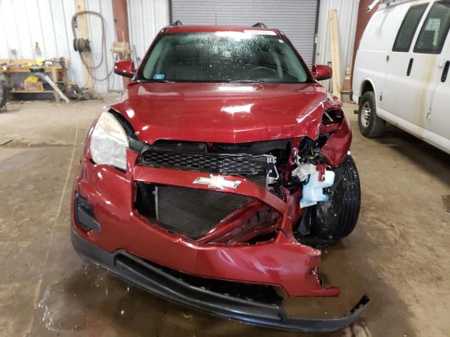 Photo 4 VIN: 2CNFLEEC1B6320242 - CHEVROLET EQUINOX LT 