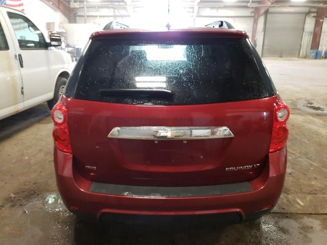 Photo 5 VIN: 2CNFLEEC1B6320242 - CHEVROLET EQUINOX LT 