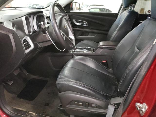 Photo 6 VIN: 2CNFLEEC1B6320242 - CHEVROLET EQUINOX LT 