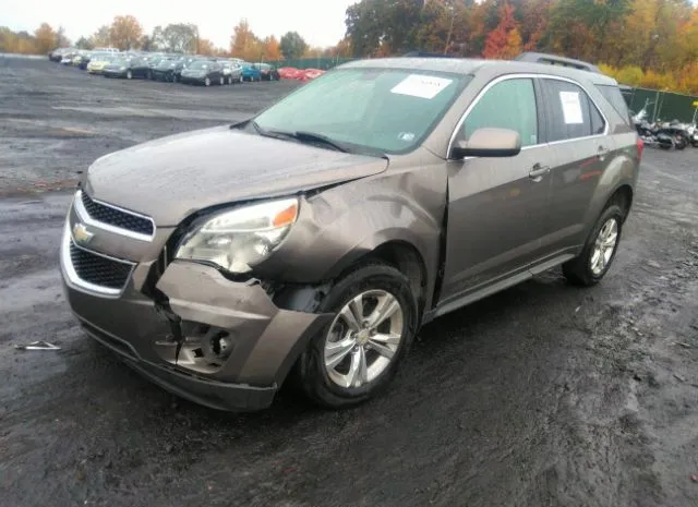 Photo 1 VIN: 2CNFLEEC1B6329894 - CHEVROLET EQUINOX 