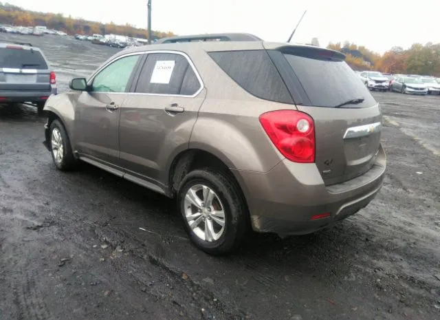 Photo 2 VIN: 2CNFLEEC1B6329894 - CHEVROLET EQUINOX 